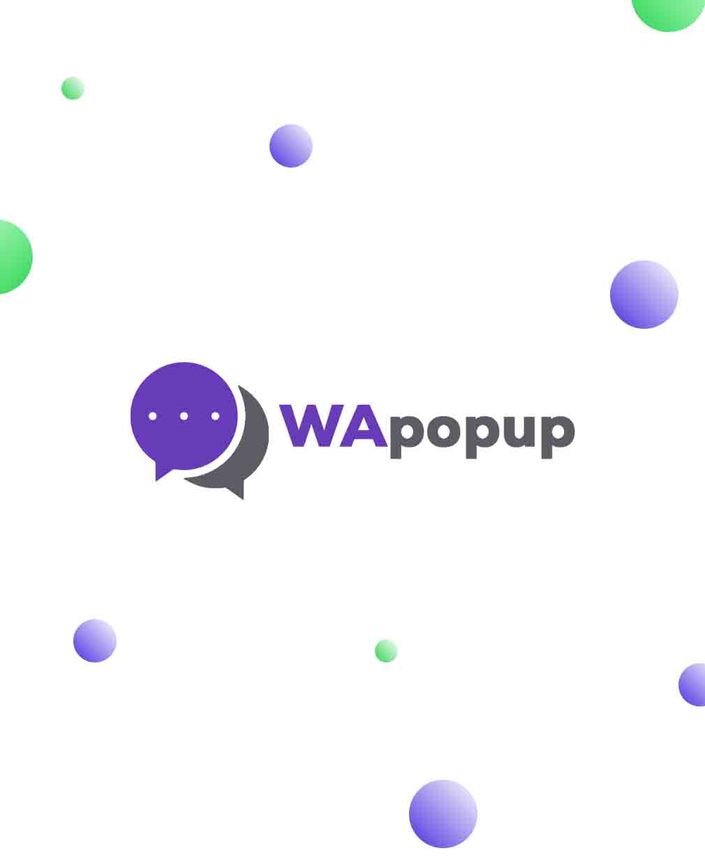 WApopup product